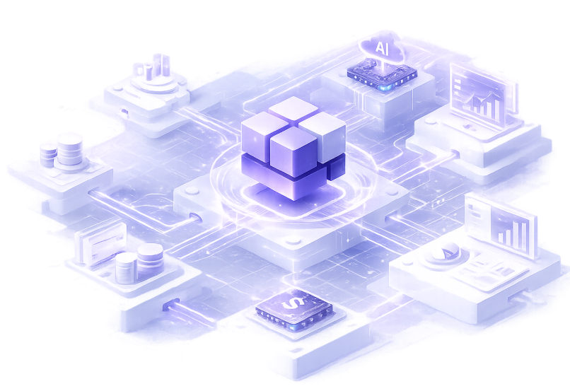 Investment data platform interface