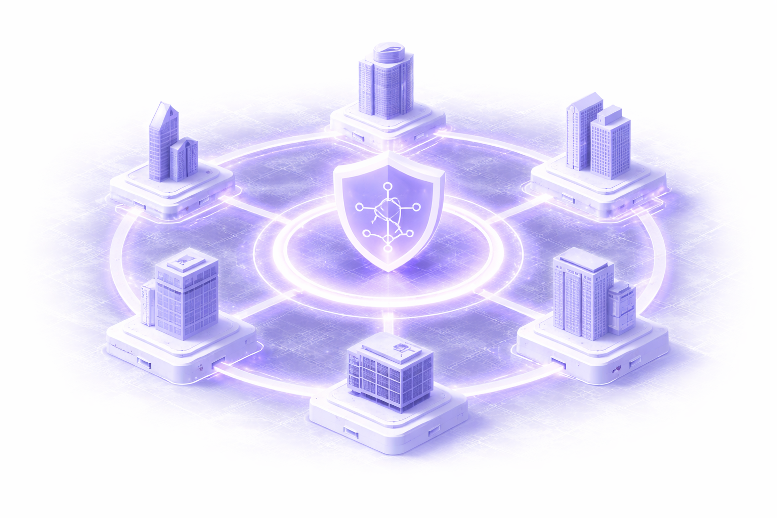 Consortium illustration