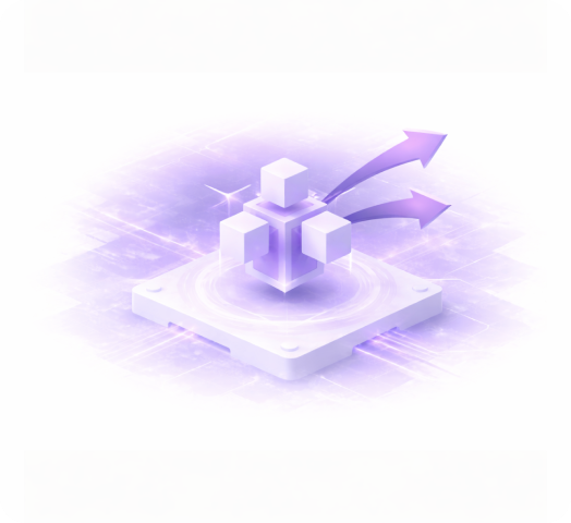 Extend and adapt illustration